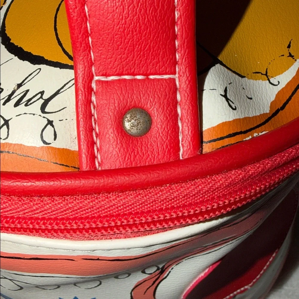 Paul Frank for Andy Warhol
